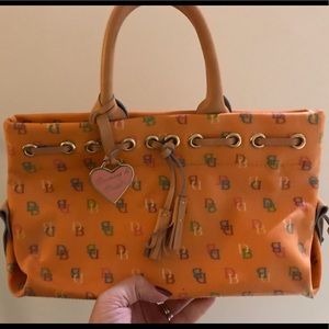 Dooney & Bourke Purse and Wallet